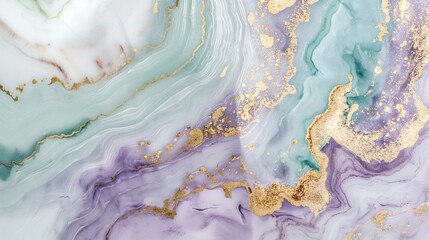 Embracing the Ethereal Glow of Marble's Magnificence, Where Each Vein Tells a Story of Timeless Elegance Carved by Nature's Hand, A Journey Through Hues of Radiant Beauty and Whispered Tales of Ancien