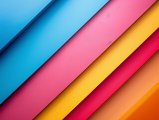 Fototapeta premium abstract background with stripes