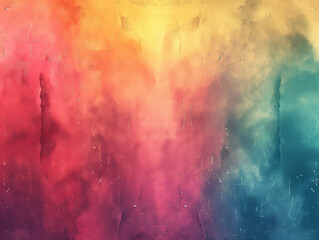Fototapeta premium abstract watercolor background with watercolor