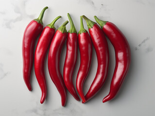 red hot chili peppers