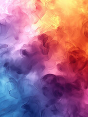 abstract colorful background