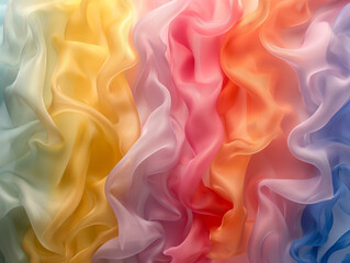 abstract colorful background