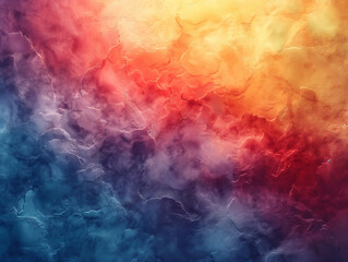 pastel multicolor background