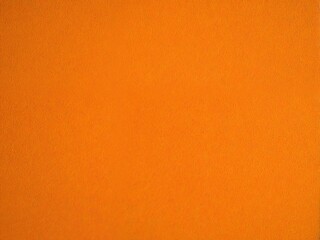 Naklejka premium orange paper background