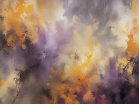 clouds and sun