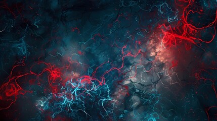 abstract watercolor paint  background