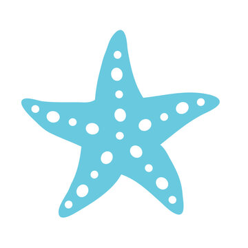 starfish icon