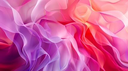 abstract background with smoke