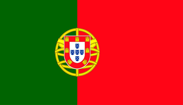 Portugal flag