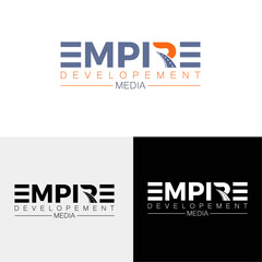 Empire Logo Design