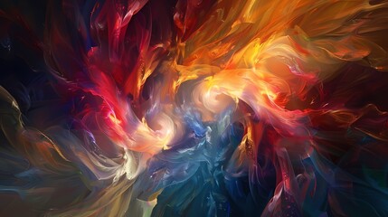 Fototapeta premium abstract background