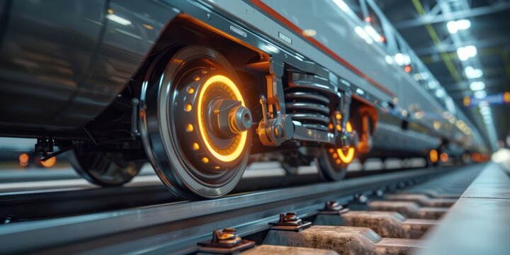 Train Wheel Images – Browse 172,530 Stock Photos, Vectors, and Video ...