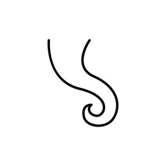 Octopus & tentacle icon