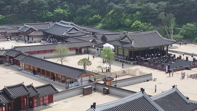 수원 행궁