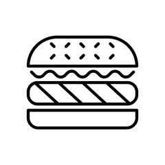 Hamburger icon