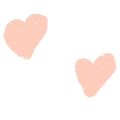 pink heart