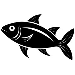 fish logo icon