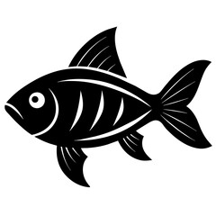 illustration of a fish