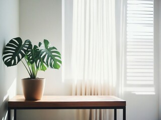 interior of a room