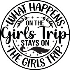 What Happens On The Girls Trip Stays On The Girls Trip