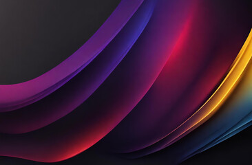 Background colorful design ai generated best quality hyper realistic wallpaper image
