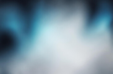 Naklejka premium Smooth or soft background or gradient wallpaper. 