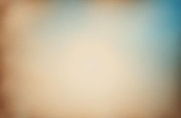 Free vector gradient background blue and biege
