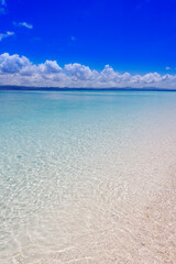 Perfect beach paradise, Phillipines