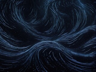 Obraz premium abstract fractal background