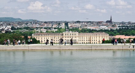 Palace Vienna