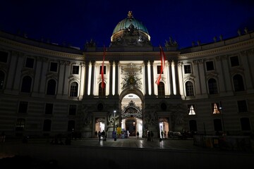 saint peter basilica city