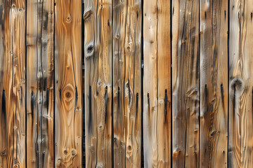 Wooden background. Generated with AI.