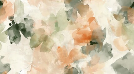 floral pattern background