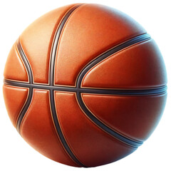 Basketball Ball
