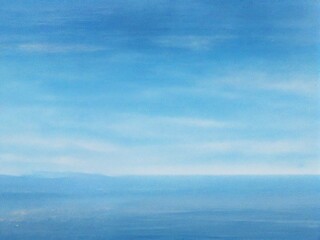 Fototapeta premium sky and clouds