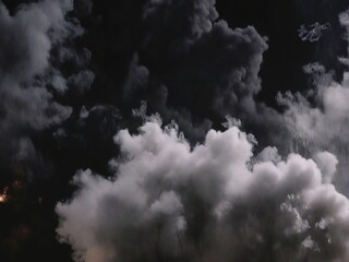 time lapse clouds