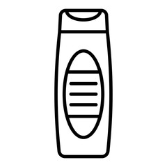 Shampoo Icon
