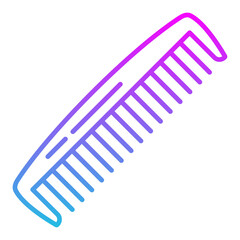 Comb Icon