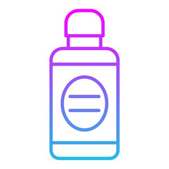 After shave Icon
