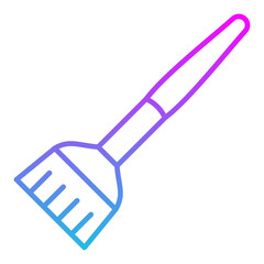 Broom Icon