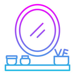 Mirror Icon