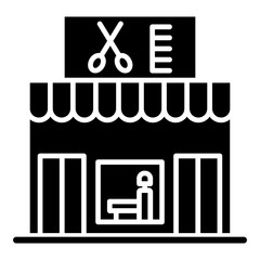 Barber shop Icon