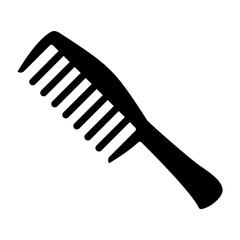 Hair comb Icon
