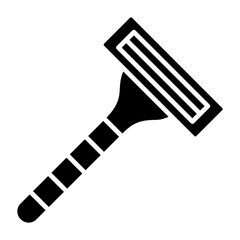 Razor Icon
