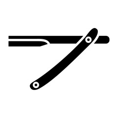 Razor blade Icon