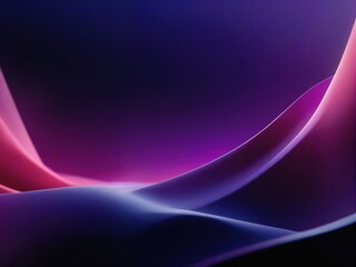 abstract purple background
