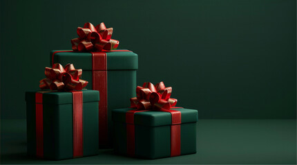 Christmas Gift boxes