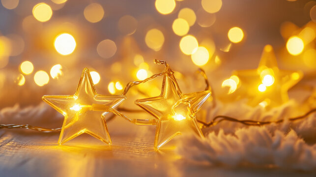 star led string light - Powered by Adobe