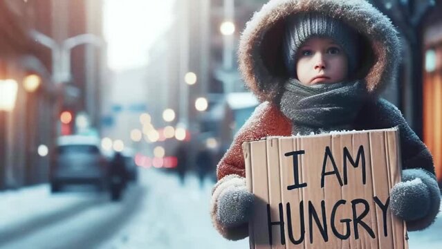 Homless Cold And Hungery Homeless Teens Cold Images – Browse 659 Stock Photos, Vectors, and ...