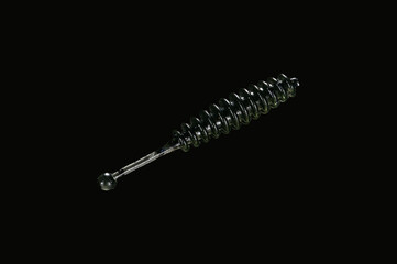 silicone baits for catching predatory fish